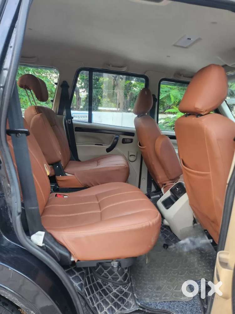Mahindra Scorpio, 2023, Diesel