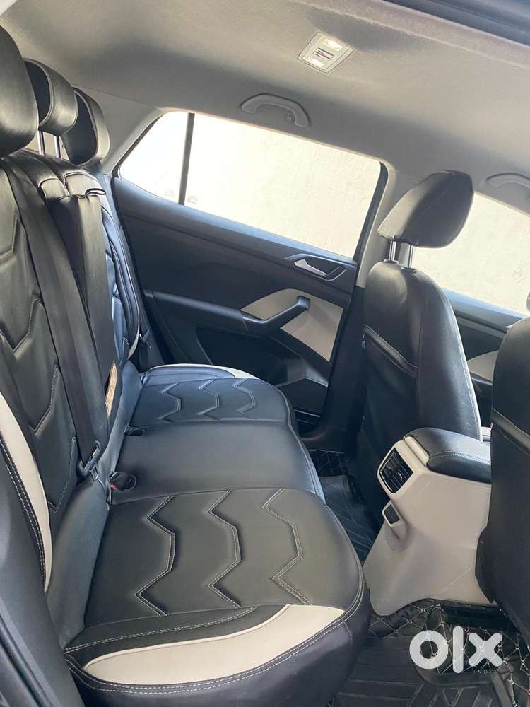 Volkswagen Taigun 1.0 Tsi Highline, 2022, Petrol