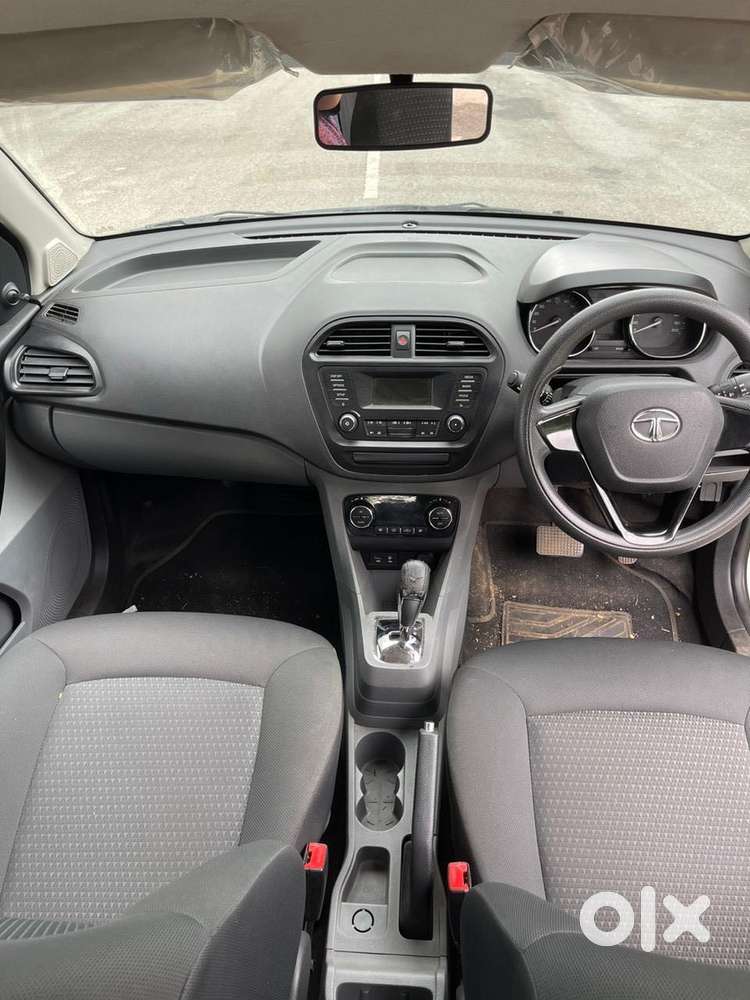 Tata Tigor Ev Xm Plus, 2019, Electric