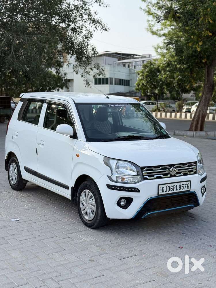 Maruti Suzuki Wagon R 1.0 Lxi Cng, 2023, Cng & Hybrids