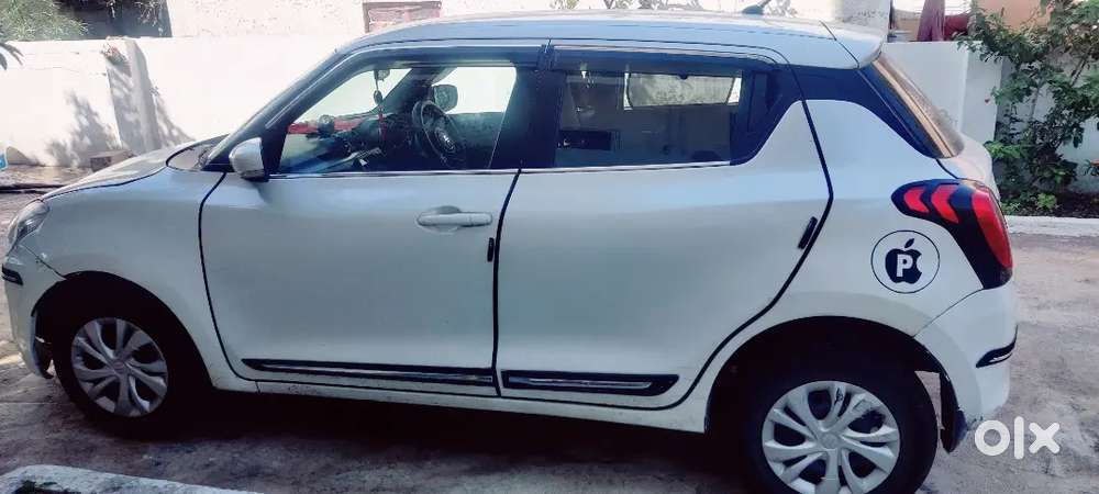 Maruti Suzuki Swift 2023