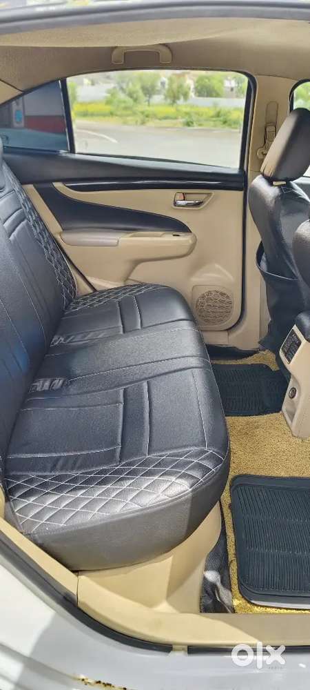 Maruti Suzuki Ciaz Vdi 2015
