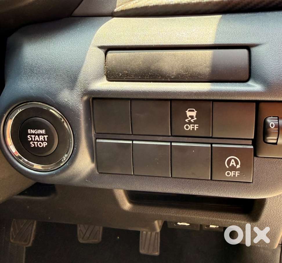 Maruti Suzuki Baleno, 2025, Petrol