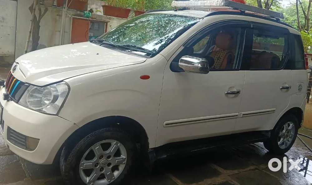 Mahindra Quanto 2013 Diesel