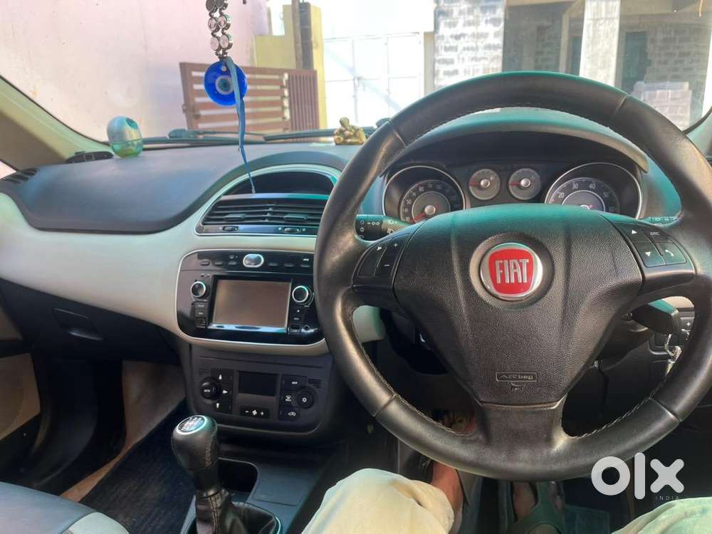 Fiat Urban Cross 2018 Diesel Well Maintained