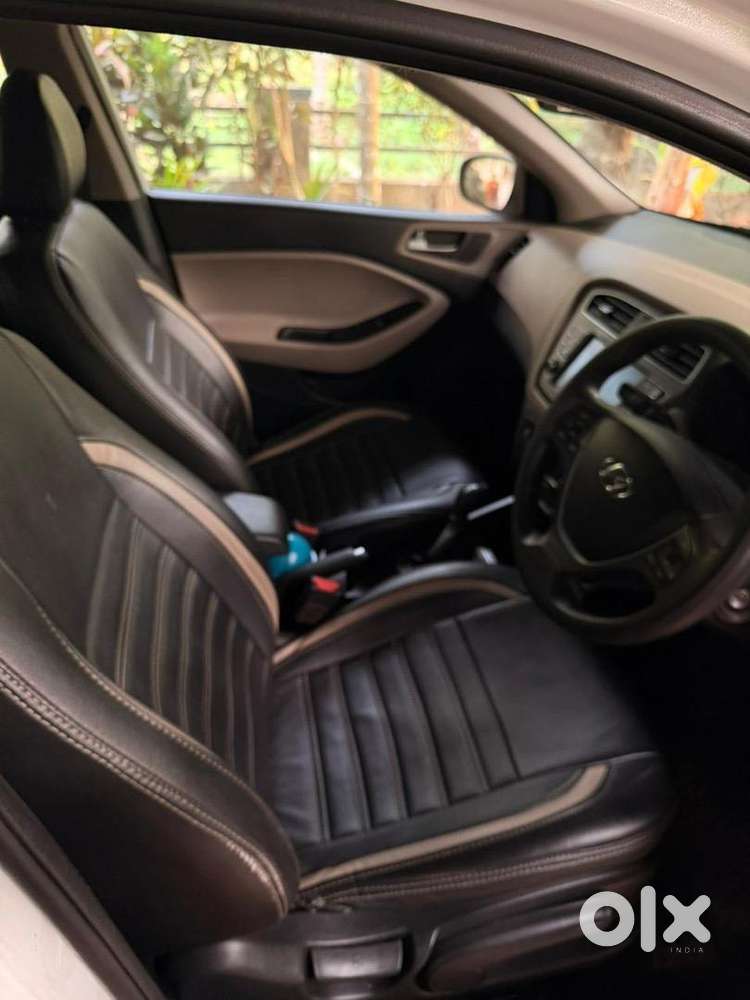 I20 Sportz Plus