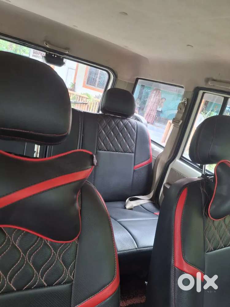 Mahindra Be 6 Diesel 2020