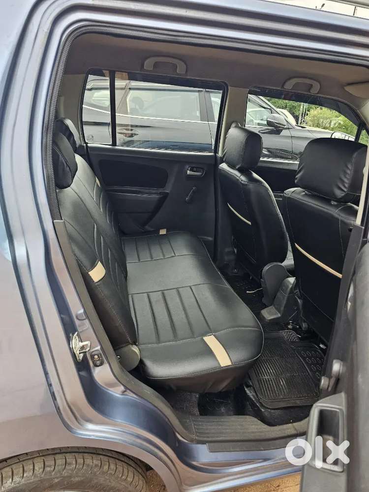 Maruti Suzuki Wagon R 1.0 2010 Petrol 86200 Km Driven