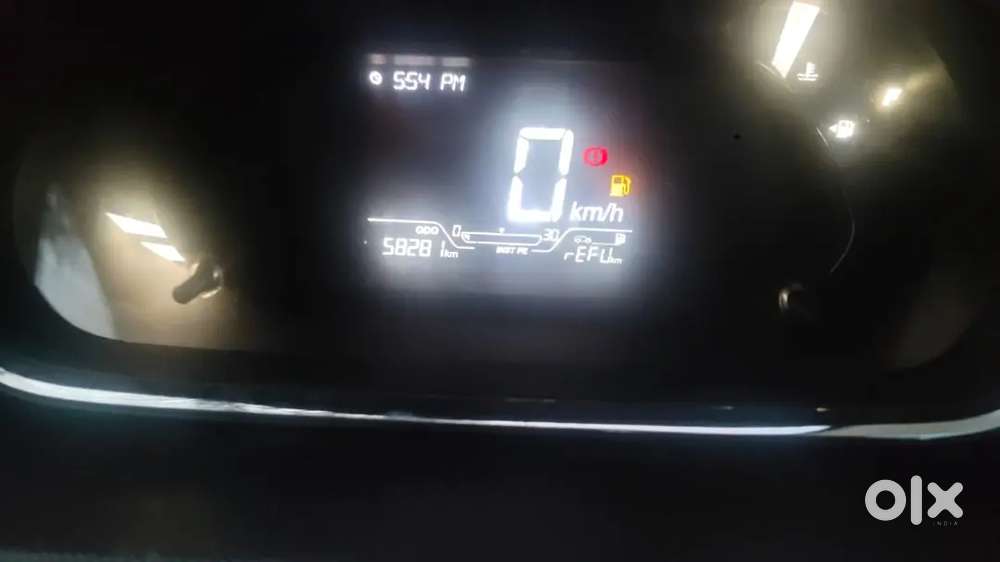Tata Tiago 2022 Petrol Well Maintained