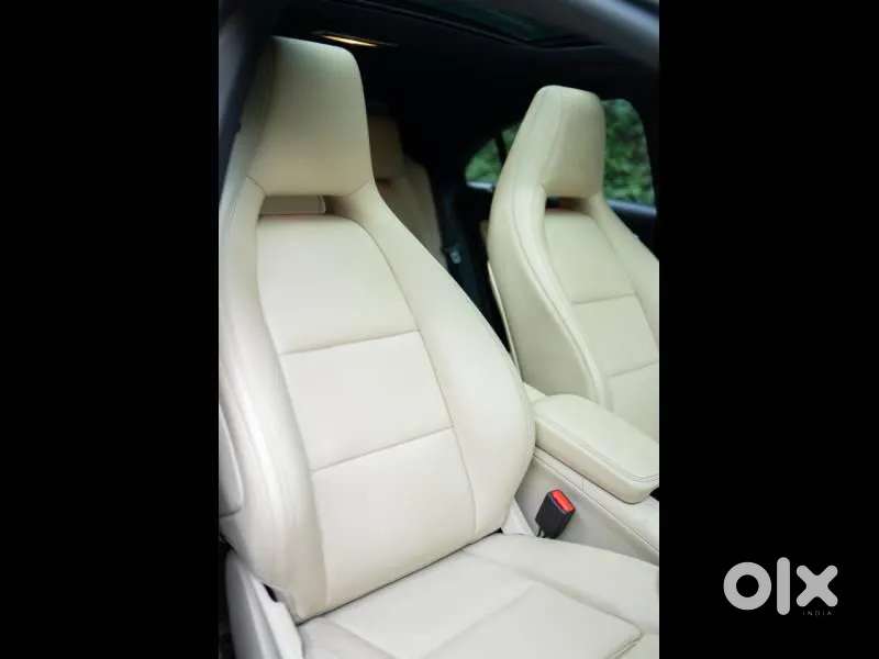 Mercedes-benz Cla 2.0 200 Sport, 2019, Petrol