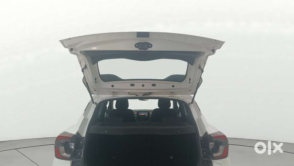 Renault Kiger Rxt Amt, 2022, Petrol