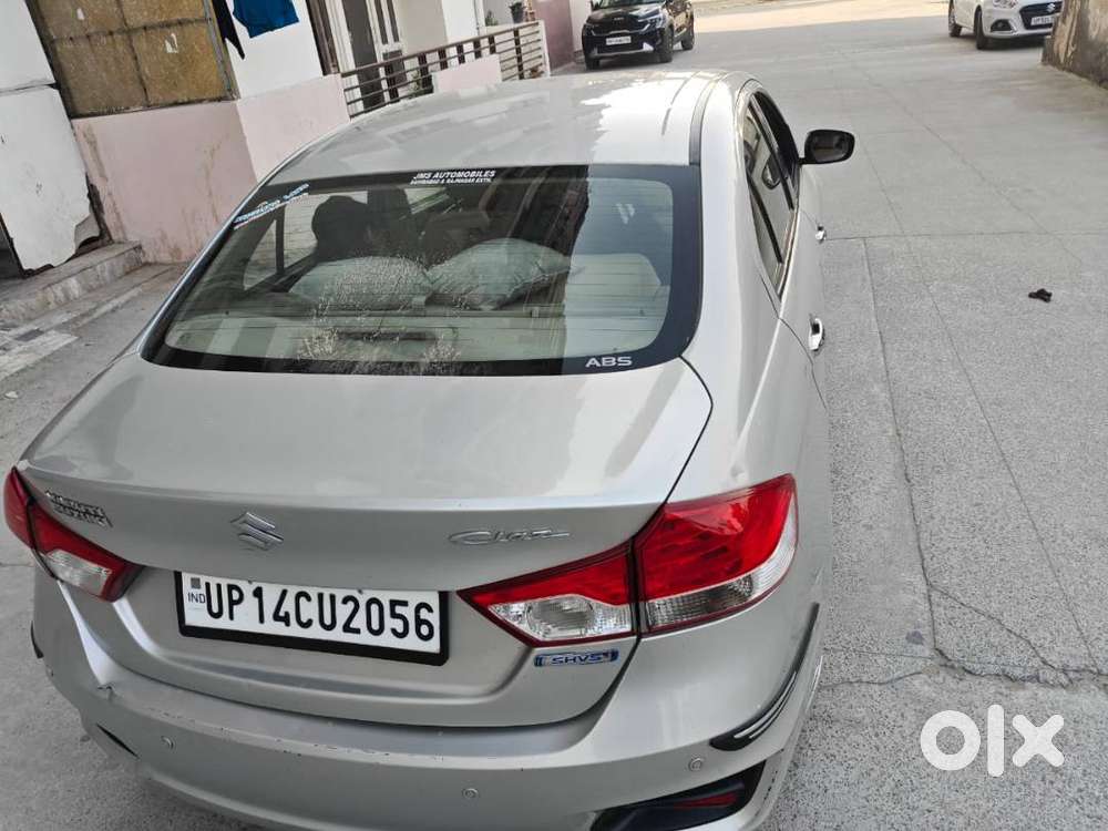 I Want To Sell My Ciaz Zdi