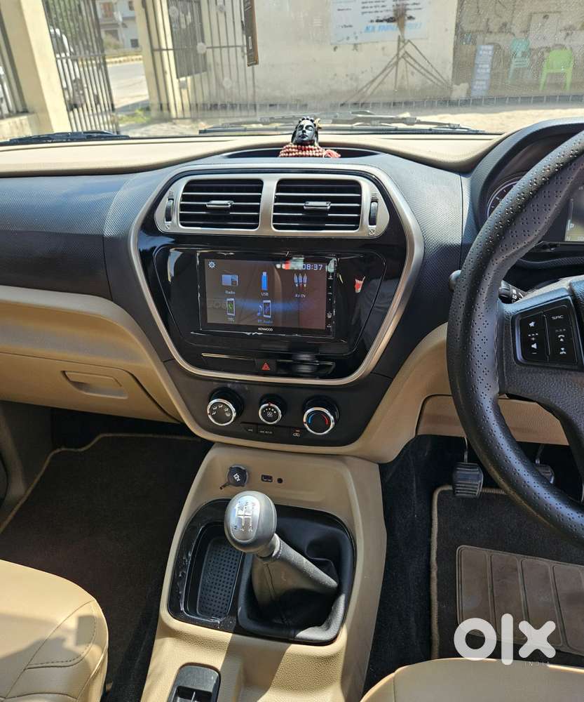 Mahindra Bolero Neo 1.5 N 10, 2023, Diesel