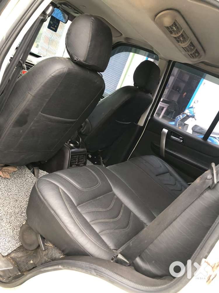 Tata Safari Storme Ex, 2017, Diesel