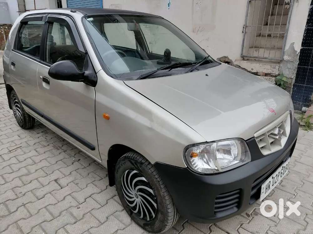 Maruti Suzuki Alto 2006