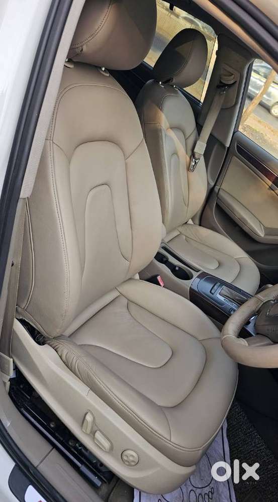 Audi A4 2008-2014 2.0 Tdi Celebration Edition, 2012, Diesel