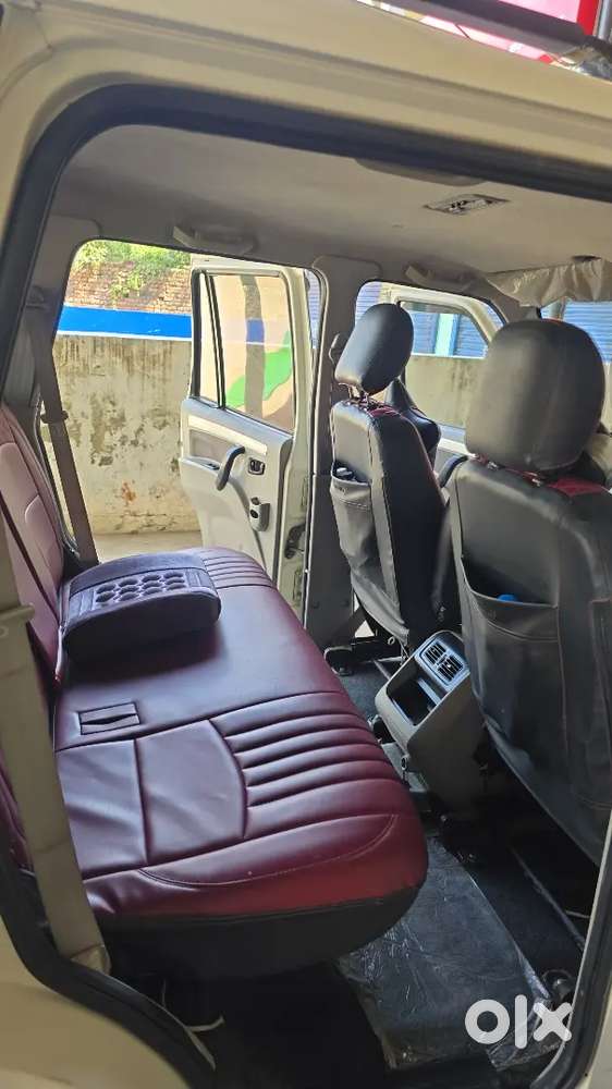 Mahindra Scorpio 2015 Diesel 79858 Km Driven