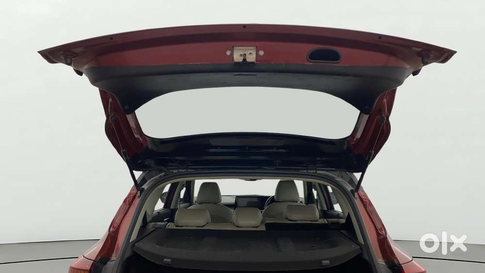Kia Seltos Htx G, 2019, Petrol