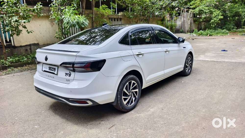 Volkswagen Virtus Gt Plus 1.5 Mt, 2024, Petrol