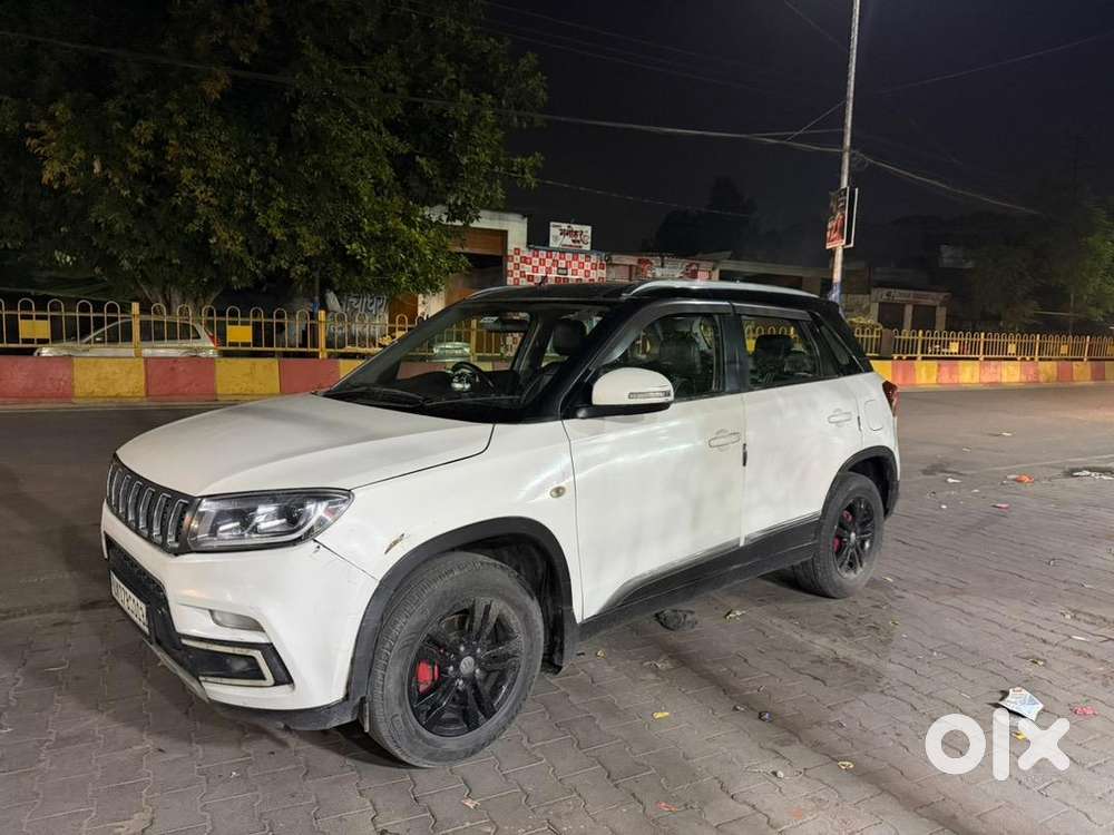 2016 Maruti Suzuki Diesel 2016