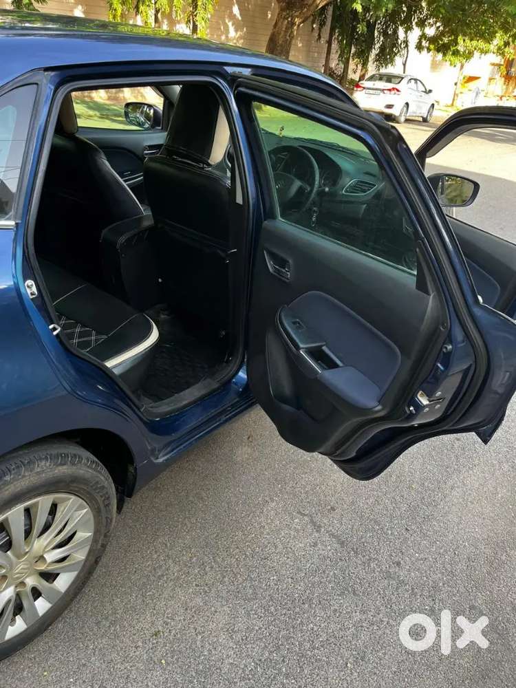 Maruti Suzuki Baleno 2019 Petrol 72000 Km Driven