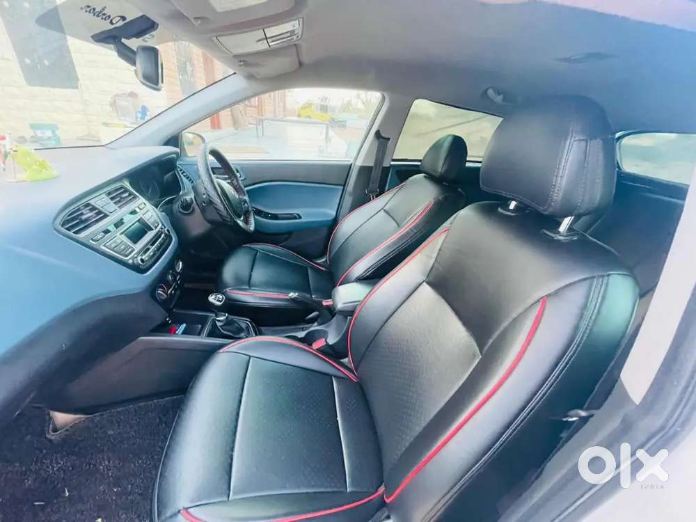 Hyundai New I20 2016 Diesel 80000 Km Driven