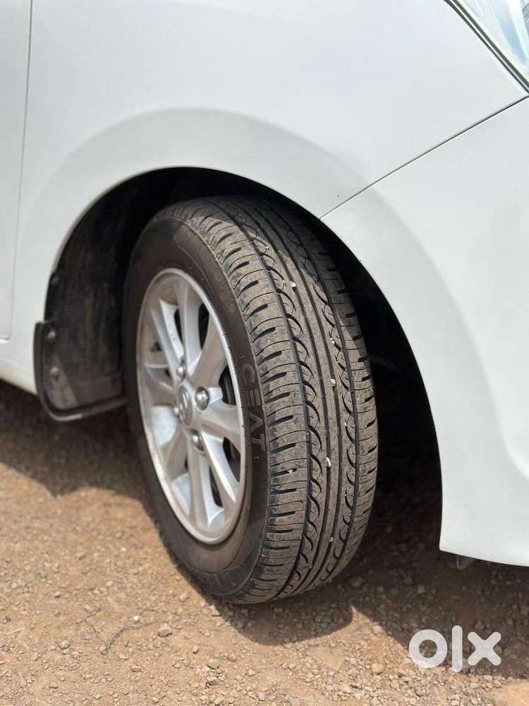 Hyundai Grand I10 Nios Sportz, 2021, Petrol