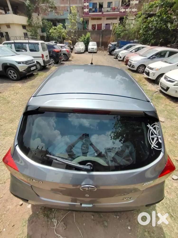 Tiago Diesel 2019