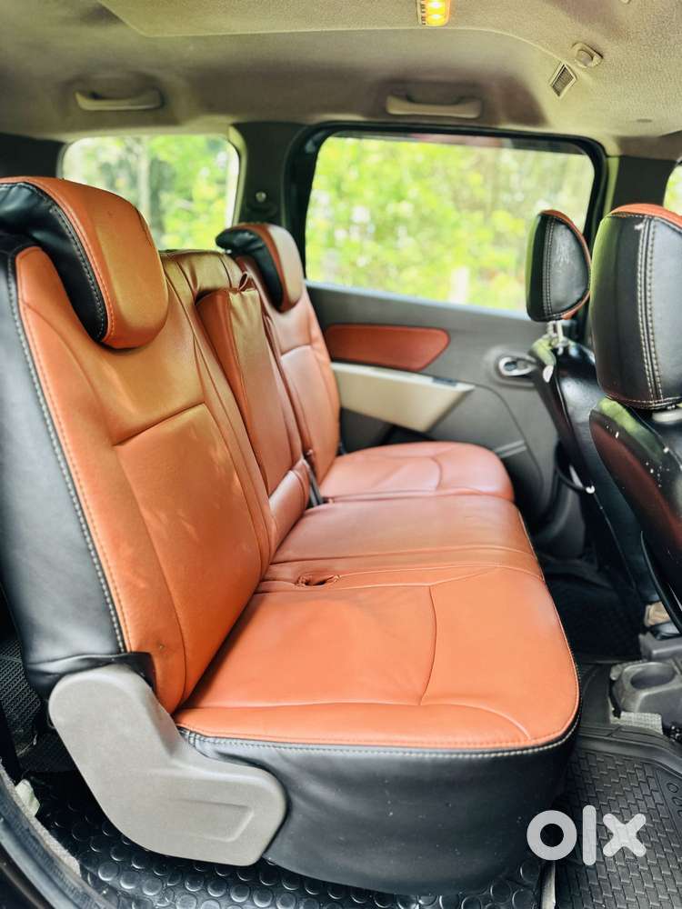 Renault Lodgy 85ps Rxz, 2015, Diesel