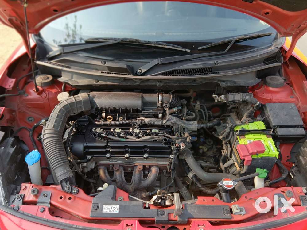 Maruti Suzuki Swift Zxi Plus, 2019, Petrol