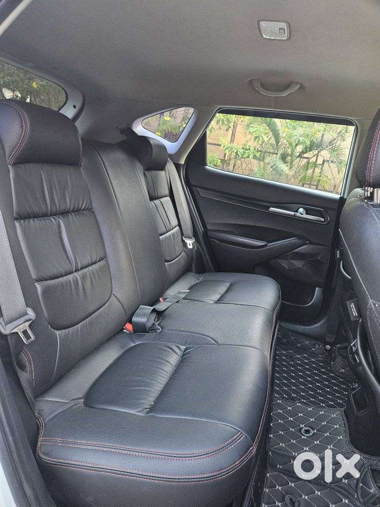 Kia Seltos Hte D, 2021, Diesel