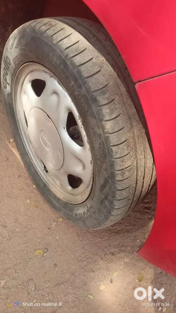 Good Condition Car All Documents Upto Date Running Condition