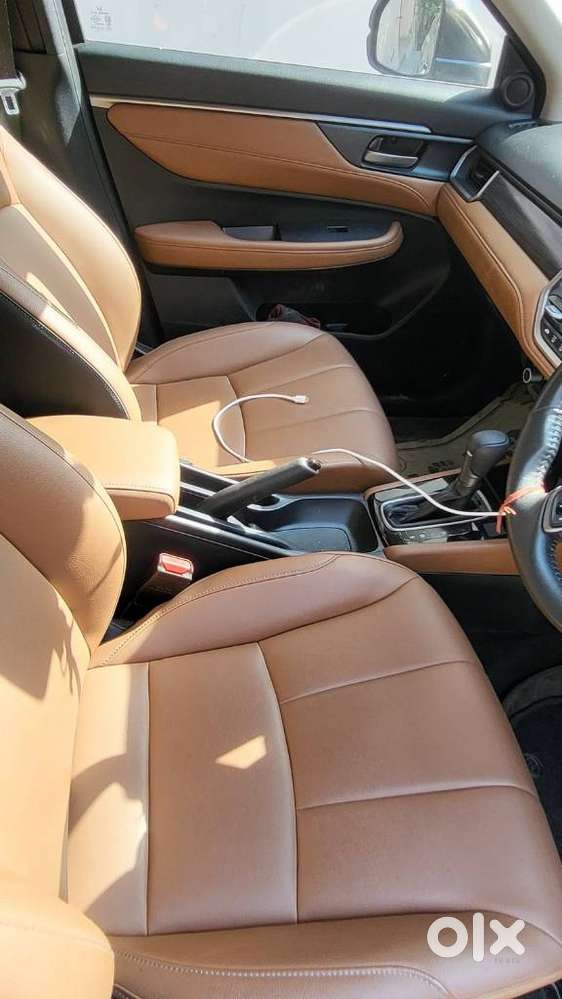 Honda Elevate Zx Cvt, 2024, Petrol