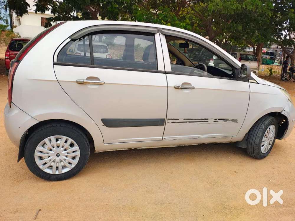 Tata Indica Vista Tdi Ls 2016