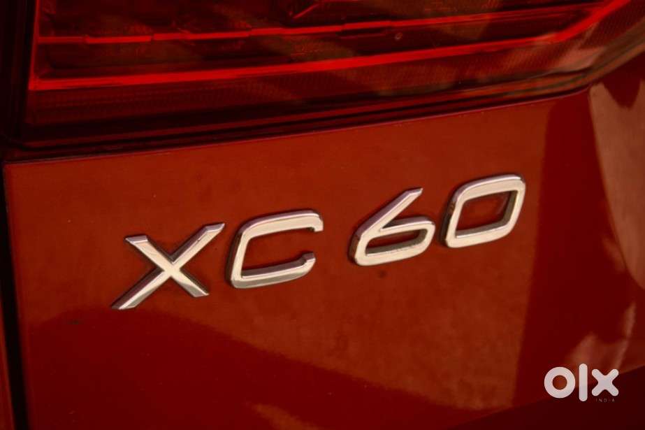 Volvo Xc60 Inscription D5, 2018, Diesel