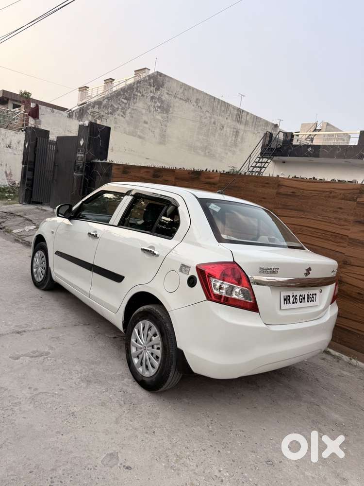 Maruti Suzuki Swift Dzire, 2019, Cng & Hybrids