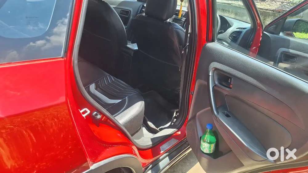 Maruti Suzuki Vitara 2017 Vdi Option