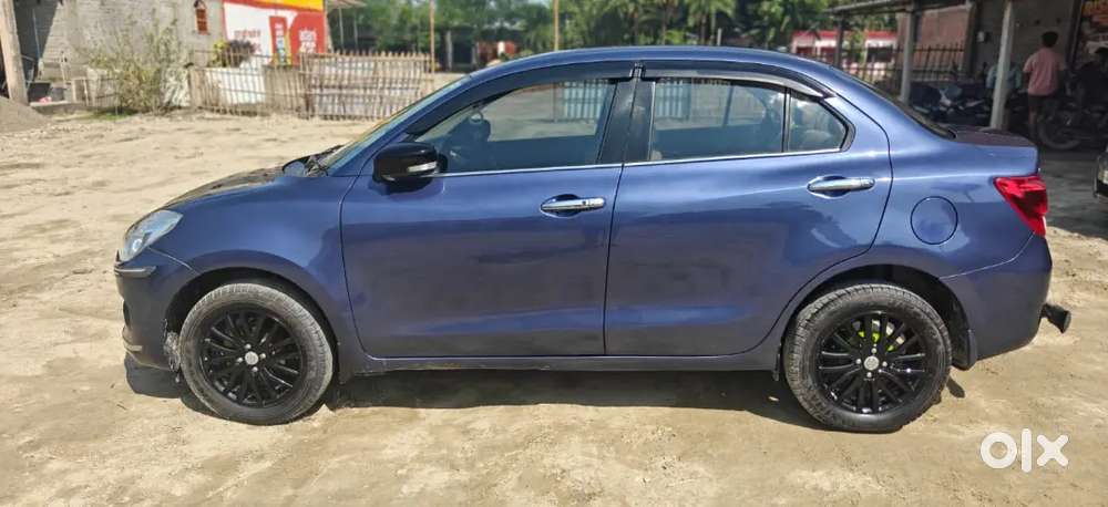 Maruti Suzuki Dzire 2018 Year