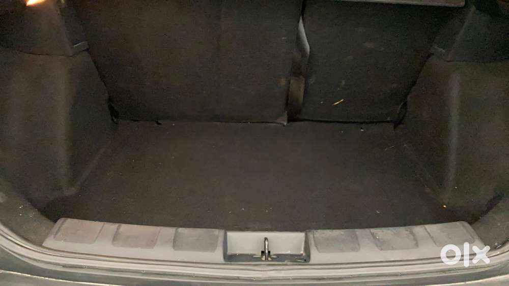 Tata Nexon 1.2 Revotron Xz Plus (s), 2023, Petrol