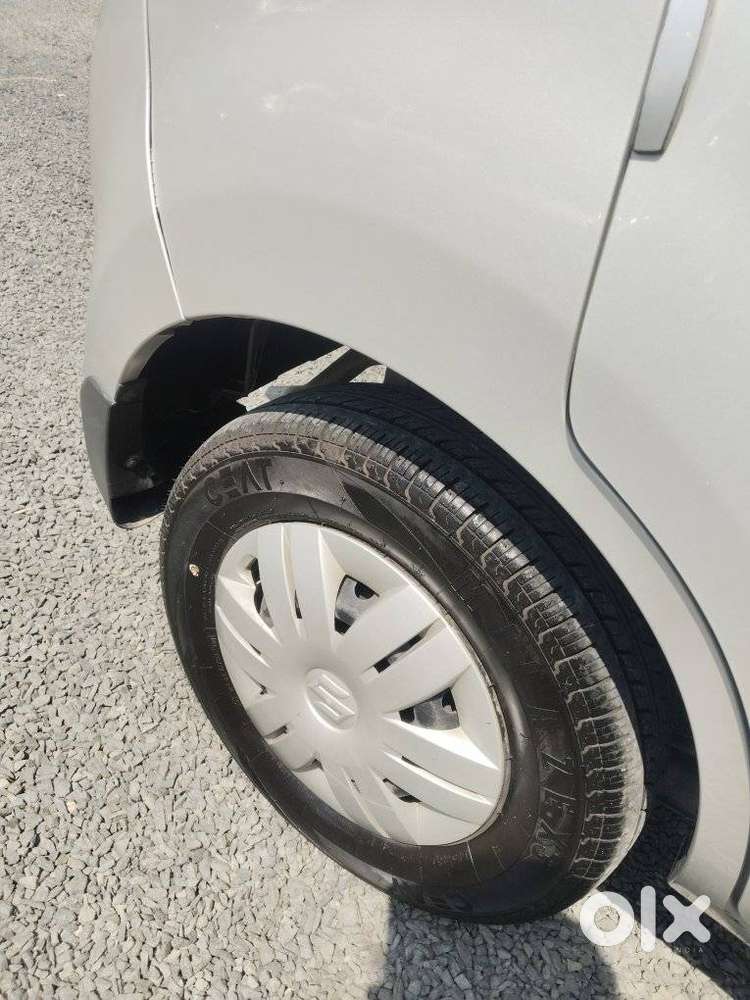 Maruti Suzuki 800 Ac Bsiii, 2020, Petrol