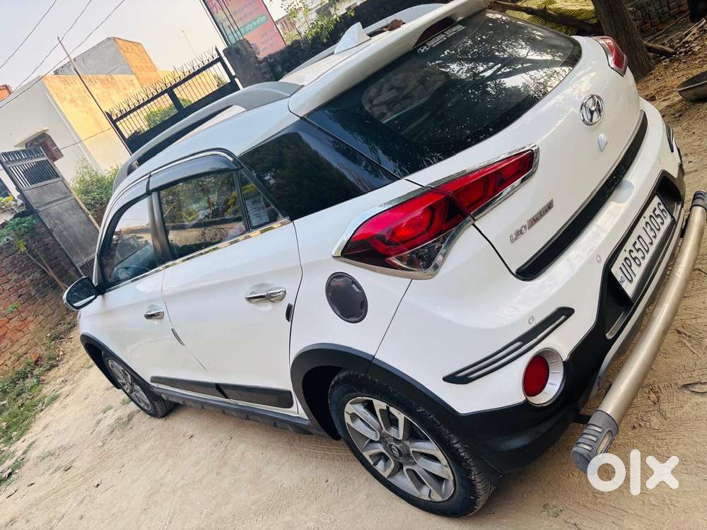 Hyundai Elite I20 Sportz (o) 1.4, 2019, Diesel