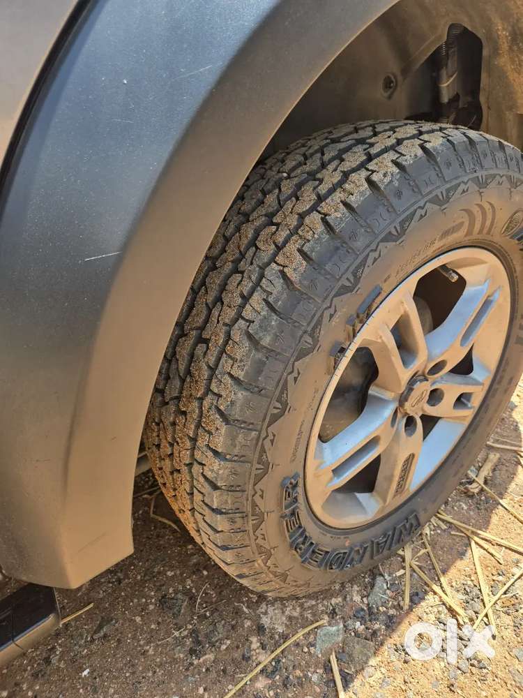 Mahindra Thar 2022 Diesel