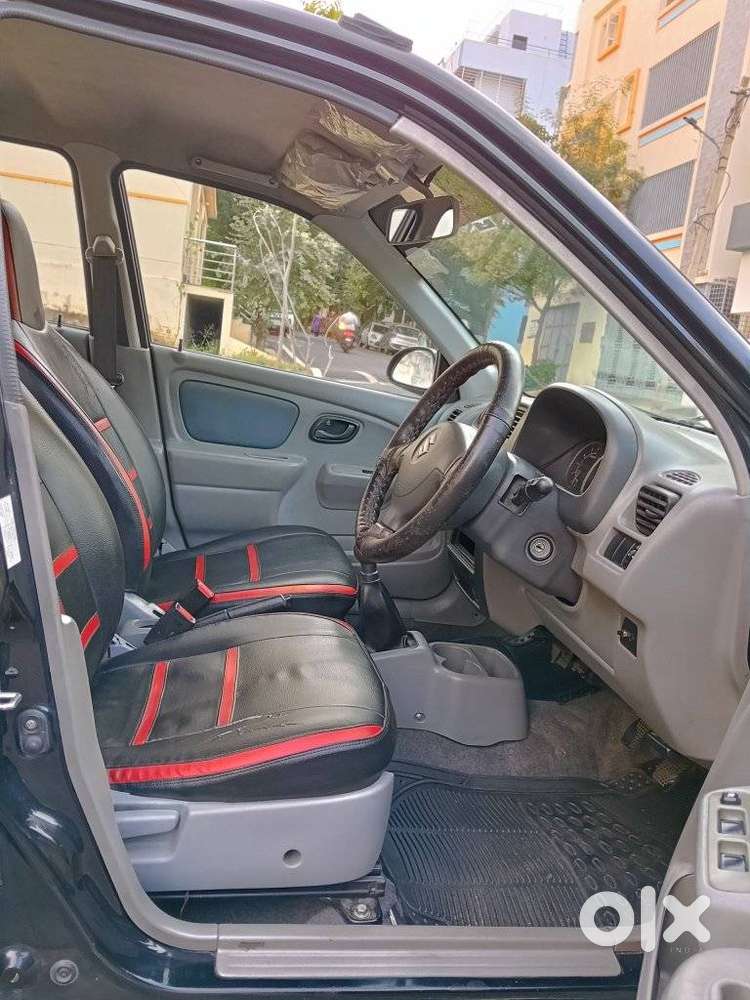 Maruti Suzuki Alto K10 Vxi, 2012, Petrol