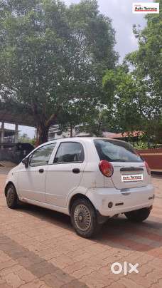 Chevrolet Spark 1.0 Ls, 2012, Petrol