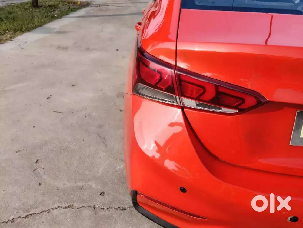 Verna 2018 Diesel 130k Km Driven Superb Condition Well Maintains.