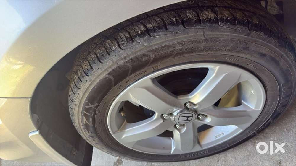 Honda City 2011 Petrol 21000 Km Driven Very Well Maintained