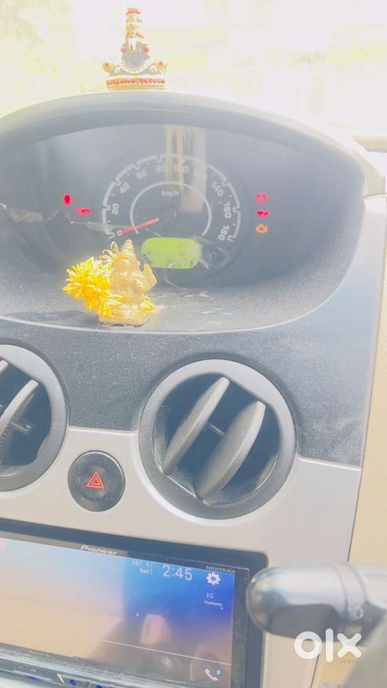Chevrolet Spark 2012 Good Condition