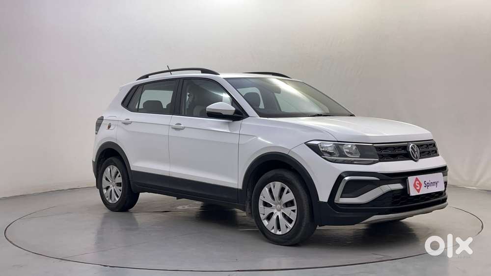 Volkswagen Taigun 1.0 Tsi Comfortline, 2023, Petrol