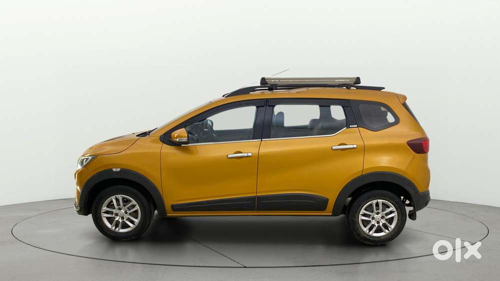 Renault Triber Rxt, 2020, Petrol