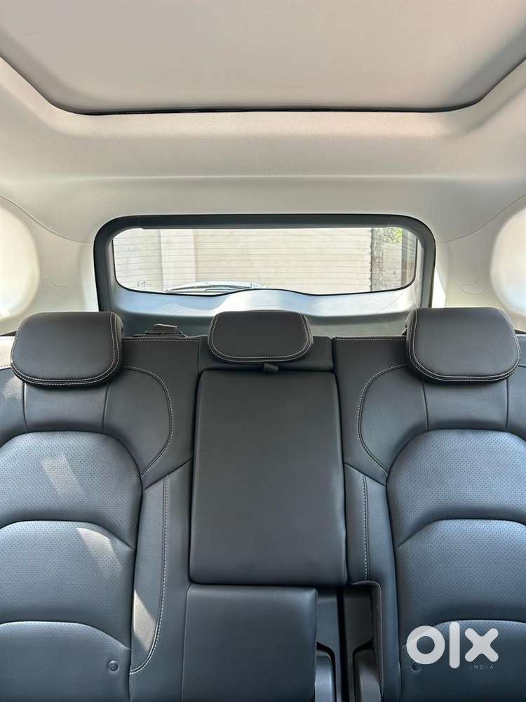Mg Hector For Sale